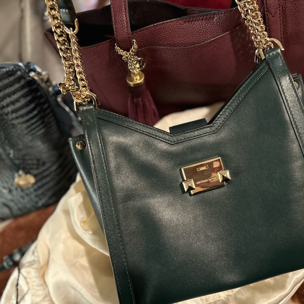Michael Kors shoulder bag